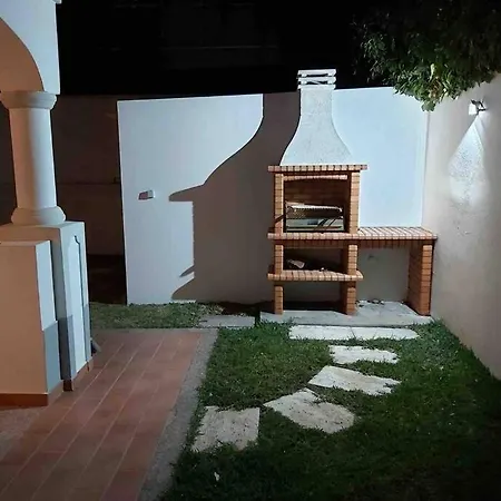 Βίλα Med - Private Pool, Garden, Sun Day, Stunning Views Αλμπουφέιρα