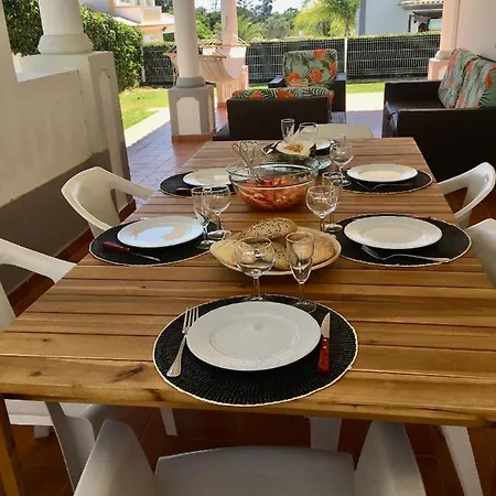 Med - Private Pool, Garden, Sun Day, Stunning Views * Albufeira