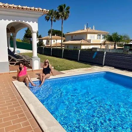 Med - Private Pool, Garden, Sun Day, Stunning Views Βίλα
