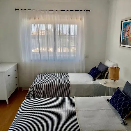 Βίλα Med - Private Pool, Garden, Sun Day, Stunning Views