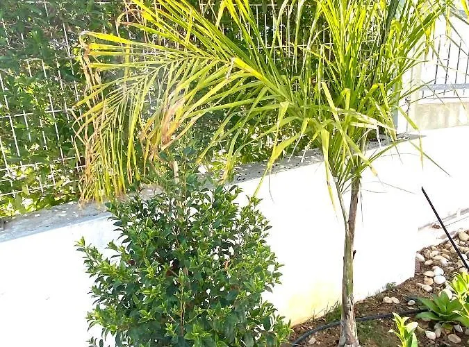 Вилла Med - Private Pool, Garden, Sun Day, Stunning Views *