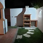 וילה Med - Private Pool, Garden, Sun Day, Stunning Views אלבופיירה