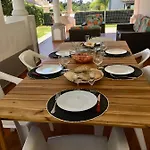 Med - Private Pool, Garden, Sun Day, Stunning Views * אלבופיירה