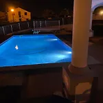 וילה Med - Private Pool, Garden, Sun Day, Stunning Views אלבופיירה