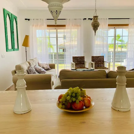 Med - Private Pool, Garden, Sun Day, Stunning Views Villa Albufeira