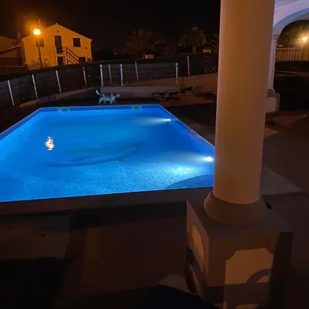 Villa Med - Private Pool, Garden, Sun Day, Stunning Views Albufeira